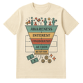 Plan A Tee