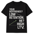 High LTV Tee